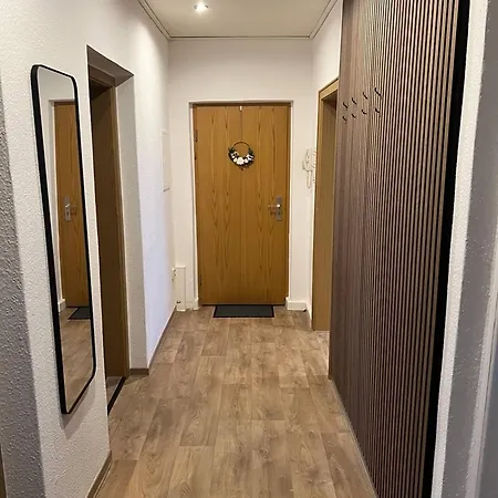 Charming 3-room In Hoyerswerda, Lusatian District