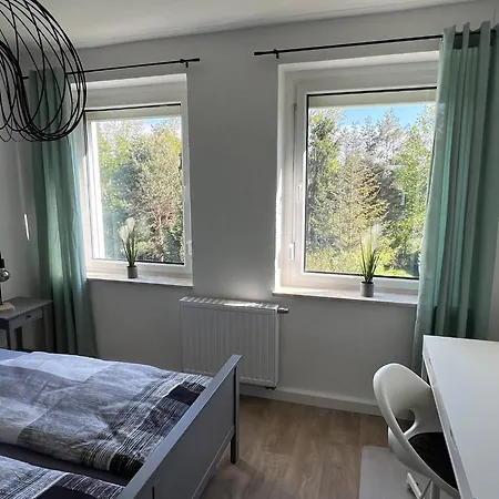 Charming 3-room In Hoyerswerda, Lusatian District * Hoyerswerda