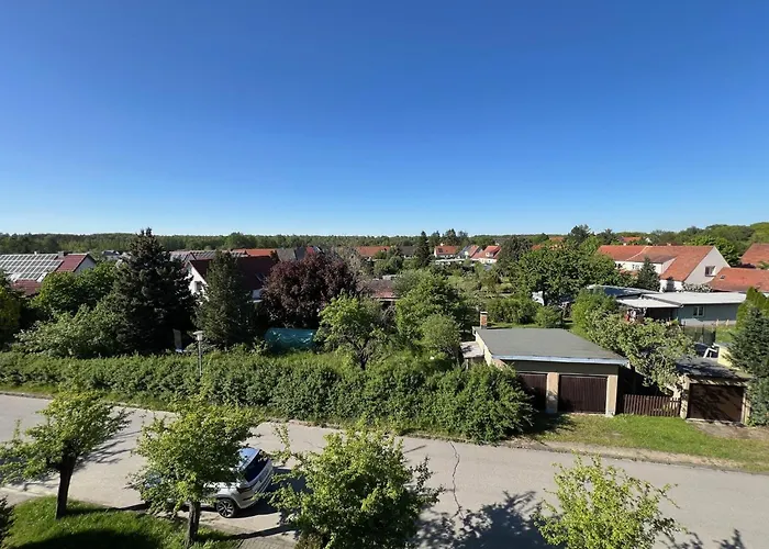 Appartamento Charming 3-room In Hoyerswerda, Lusatian District *