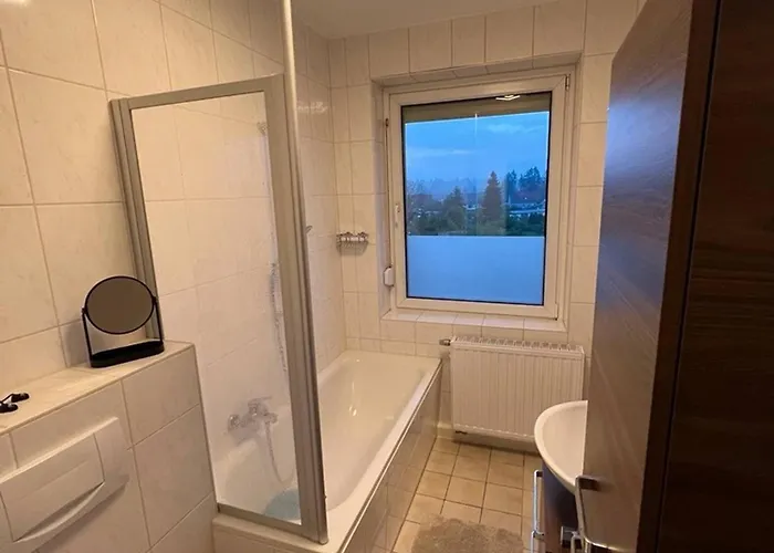 Charming 3-room In Hoyerswerda, Lusatian District Hoyerswerda